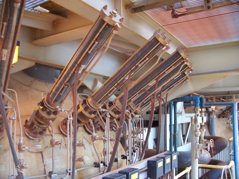 Eliminating Plugged Impulse Lines & Tapping Points