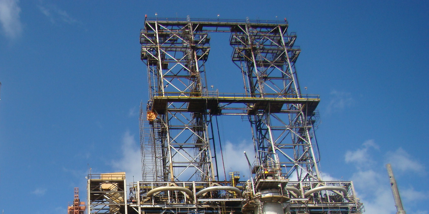 Duqm planning new refinery and coker in Oman