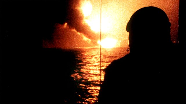 History is the best lesson in safety