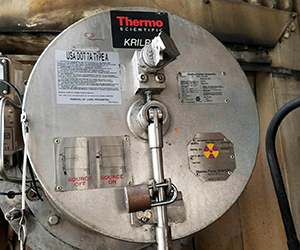 Recap May 28 – Coke Drum Level after the Demise of Neutron Backscatter (aka K-ray)