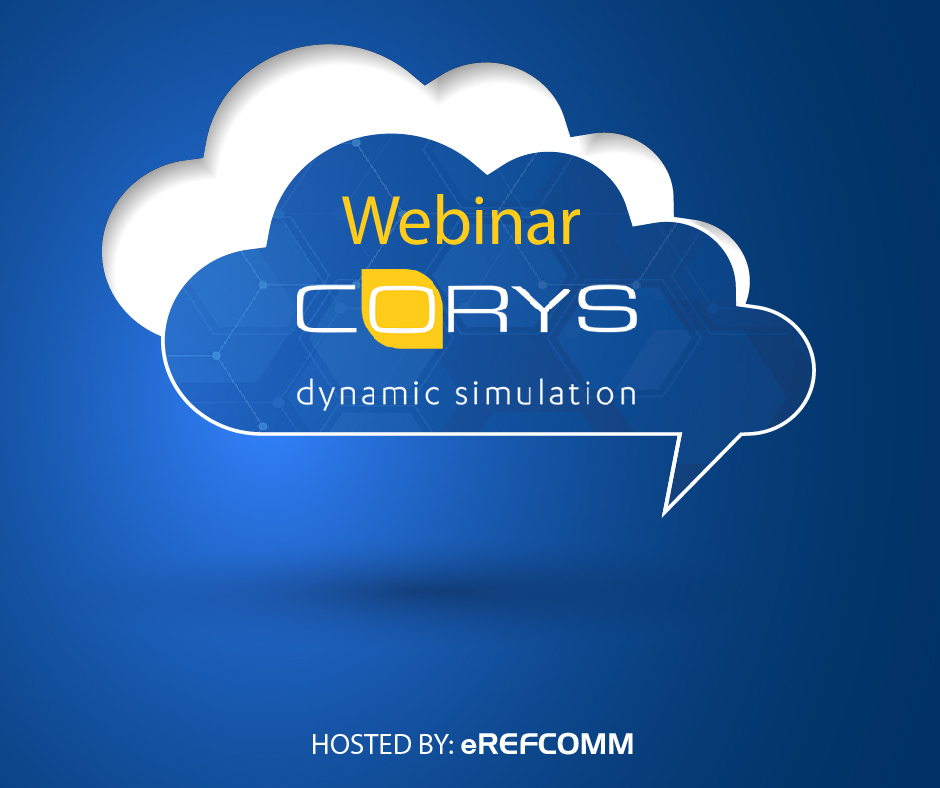 July 15 – Leveraging the Cloud for Refinery Operator Training